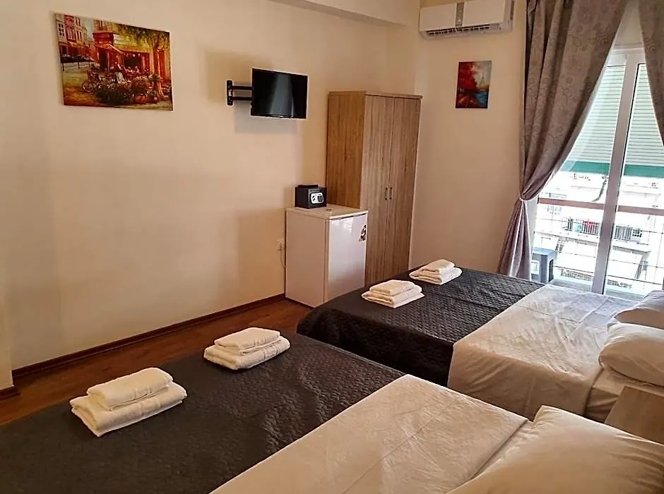 City Centre Stylish Rooms-1