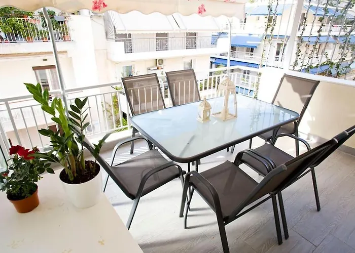 Luxury In Athens!